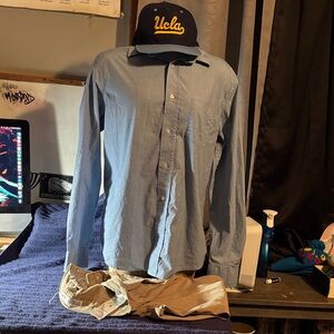 Old Navy Khaki Men's Chinos